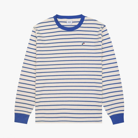 Shore Ls Crew Azure