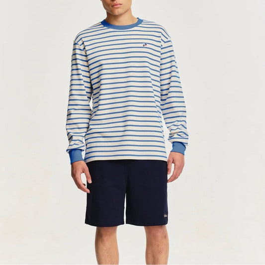 Shore Ls Crew Azure