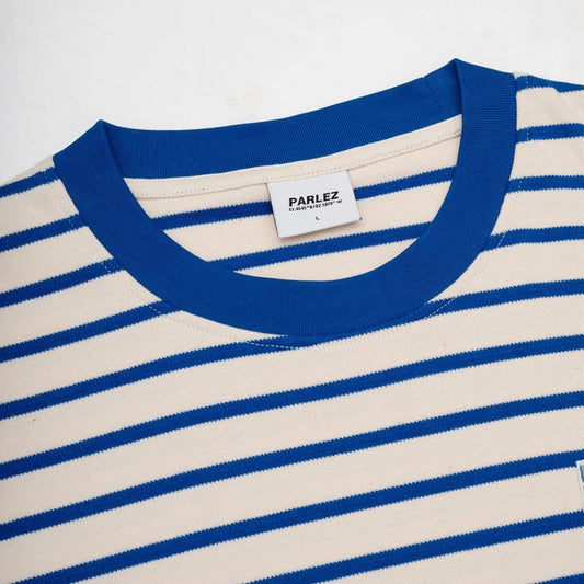 Shore Ls Crew Azure