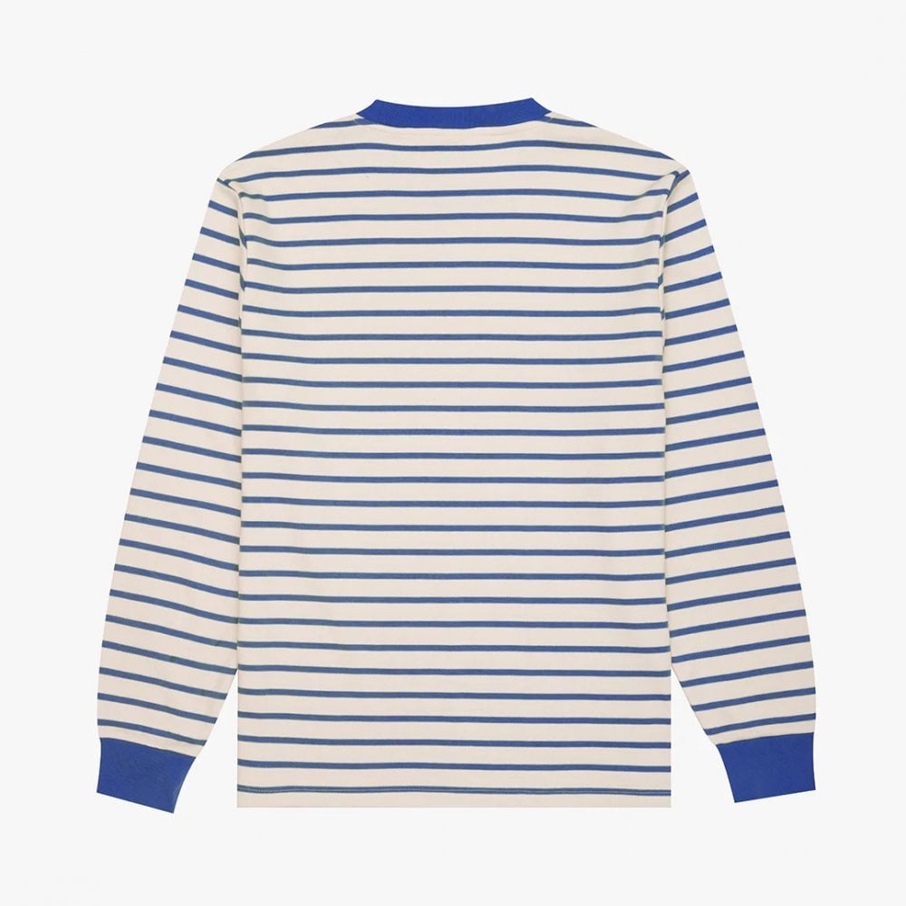 Shore Ls Crew Azure