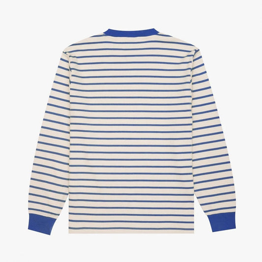 Shore Ls Crew Azure