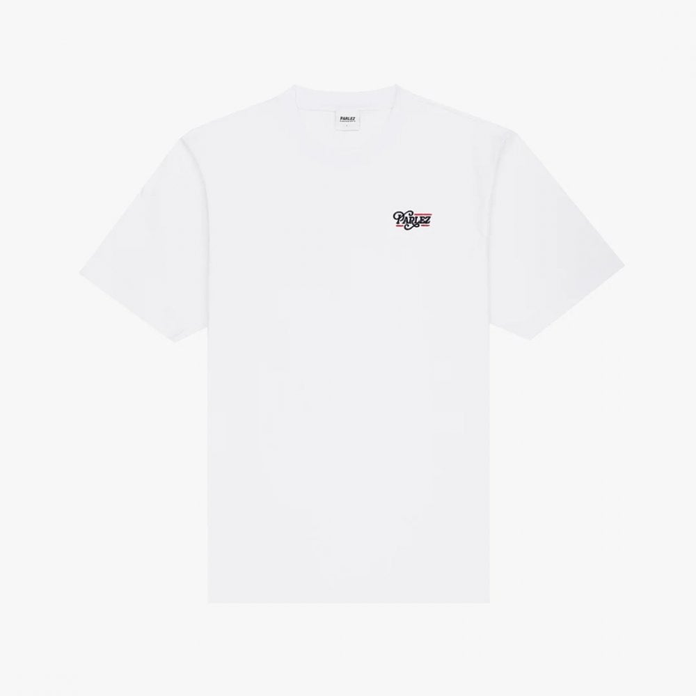 Profectus T-shirt White
