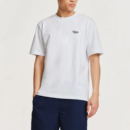 Profectus T-shirt White