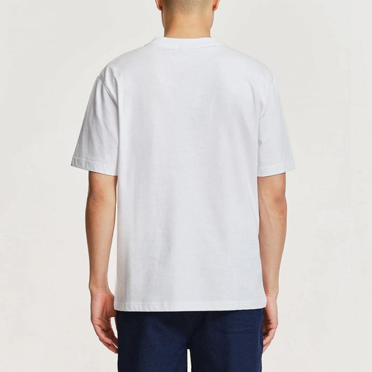Profectus T-shirt White