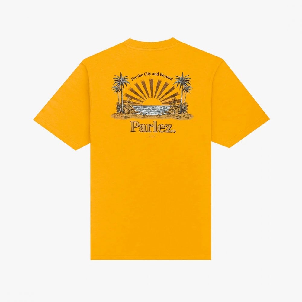 Occasus T-shirt Sun