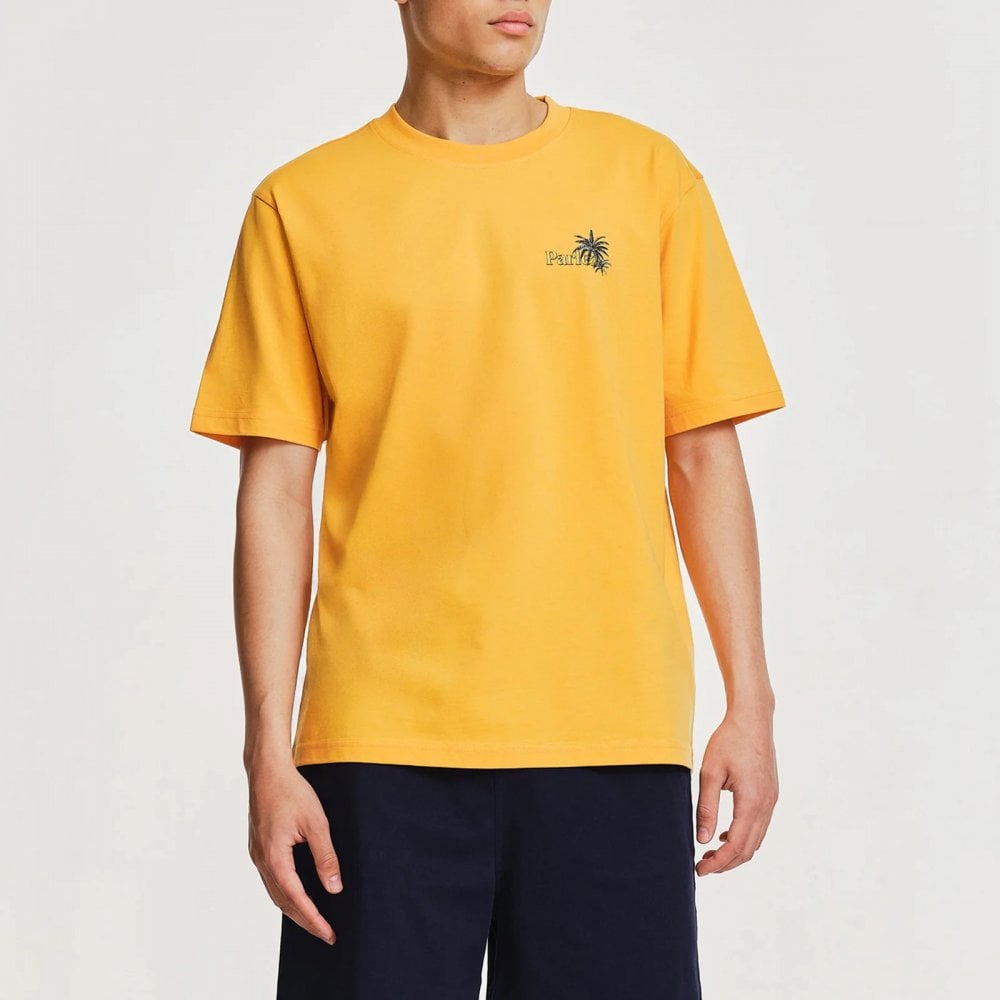 Occasus T-shirt Sun