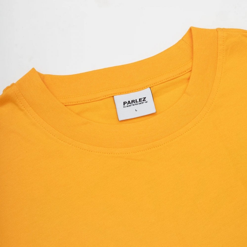 Occasus T-shirt Sun