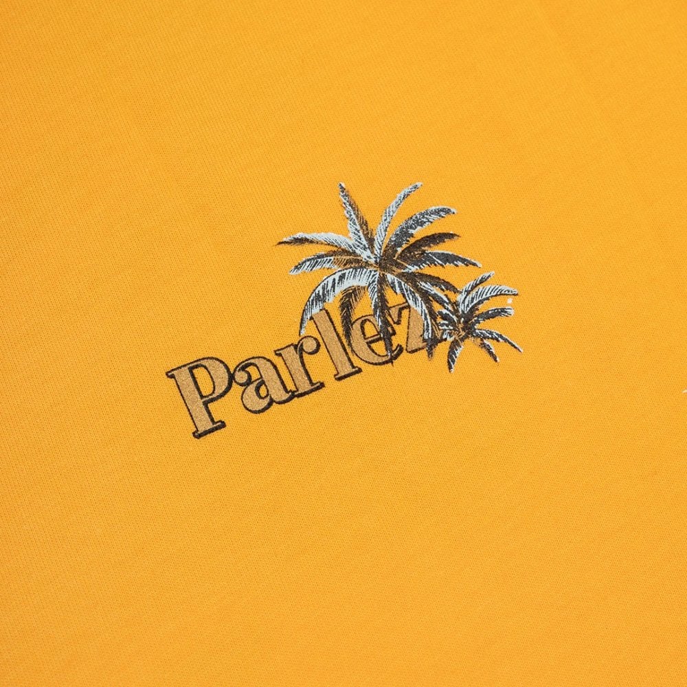 Occasus T-shirt Sun