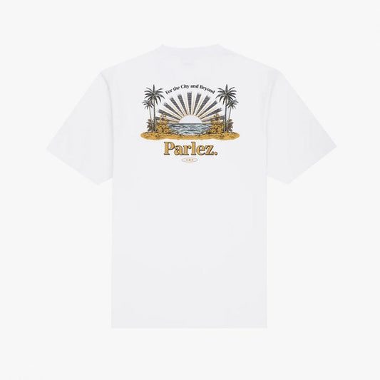 Occasus T-shirt White