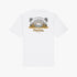 Occasus T-shirt White