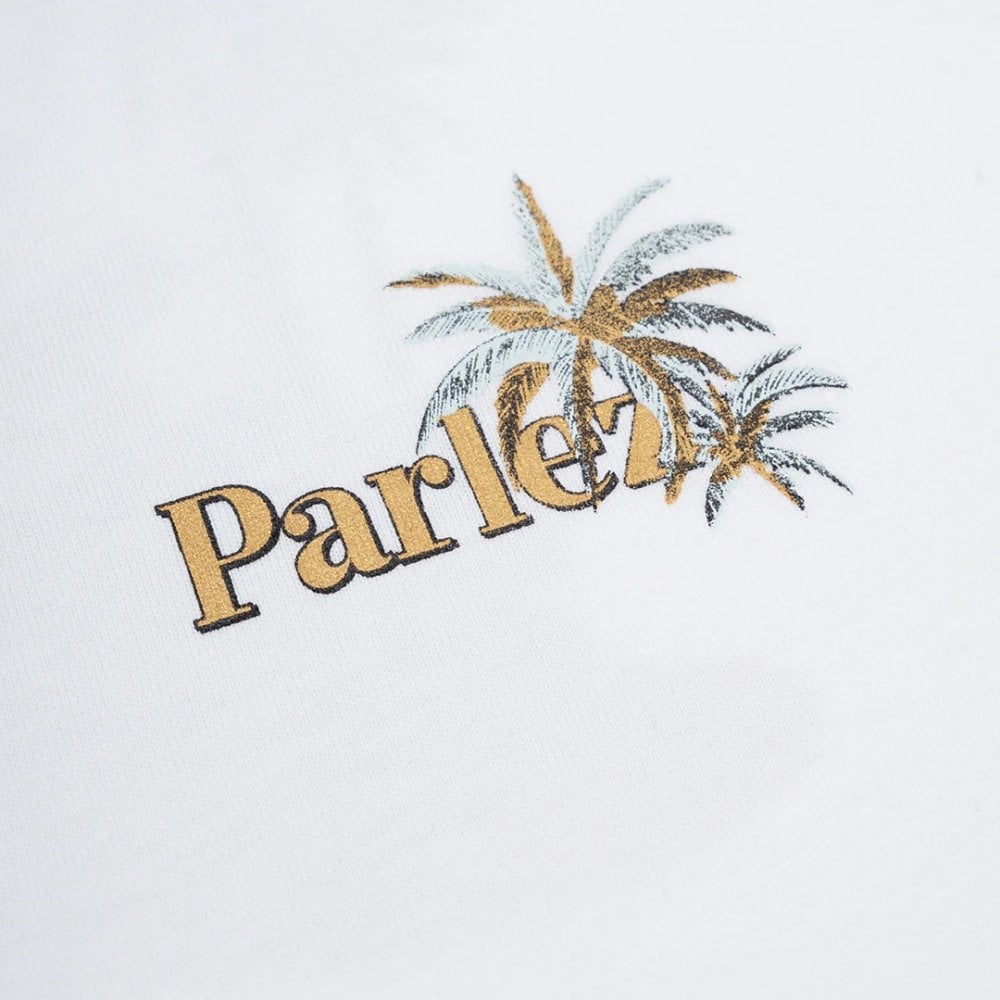 Occasus T-shirt White