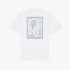 Almitas T-shirt White