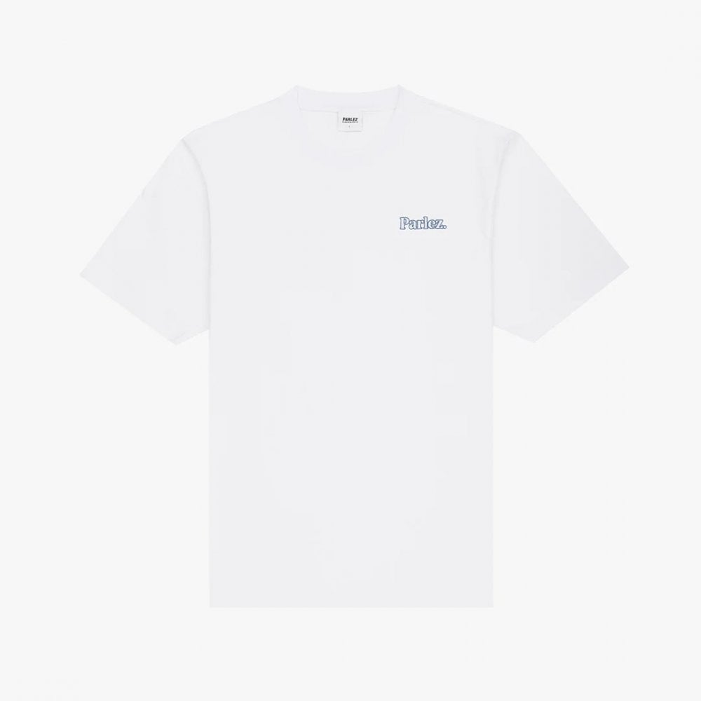 Almitas T-shirt White
