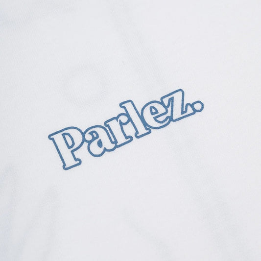 Almitas T-shirt White