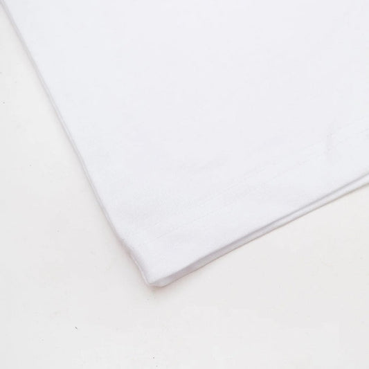 Almitas T-shirt White