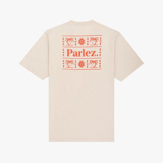Ardor T-shirt Shell