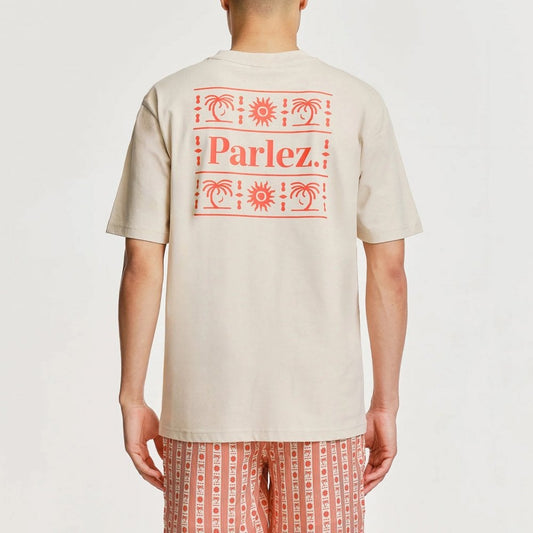 Ardor T-shirt Shell