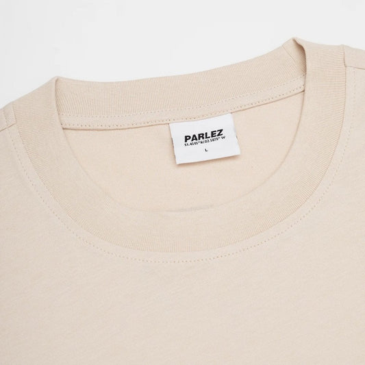 Ardor T-shirt Shell