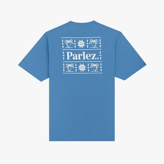 Ardor T-shirt Azure