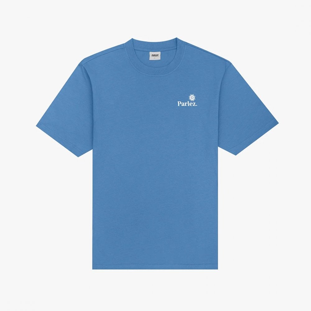 Ardor T-shirt Azure