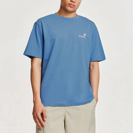Ardor T-shirt Azure