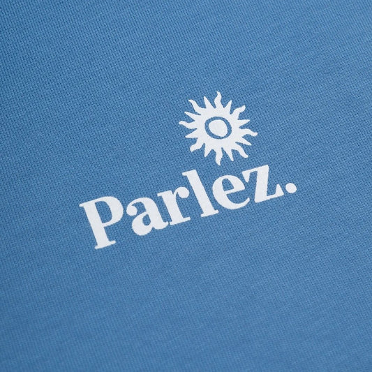 Ardor T-shirt Azure