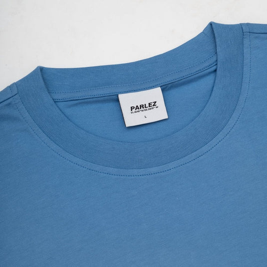 Ardor T-shirt Azure