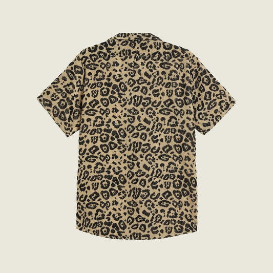 Leo Cuba Terry Shirt