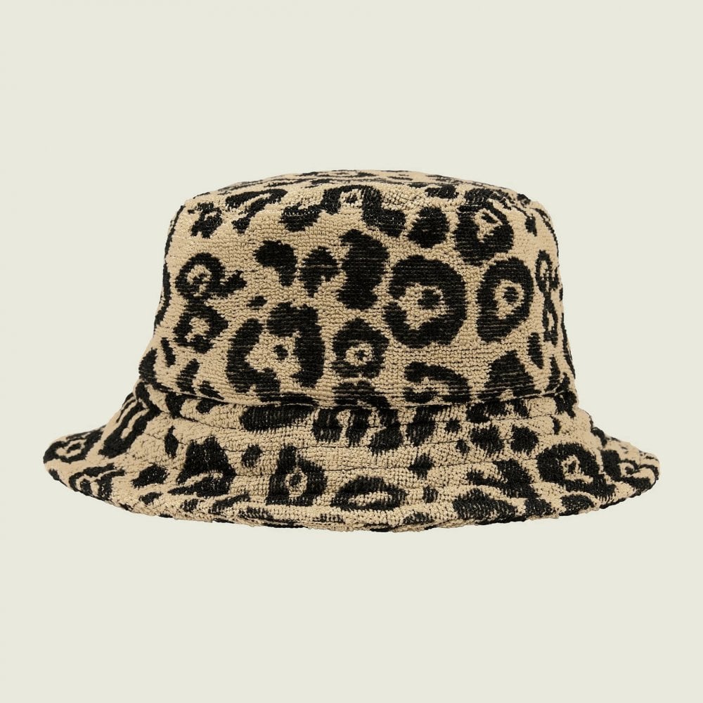 Leo Bucket Hat