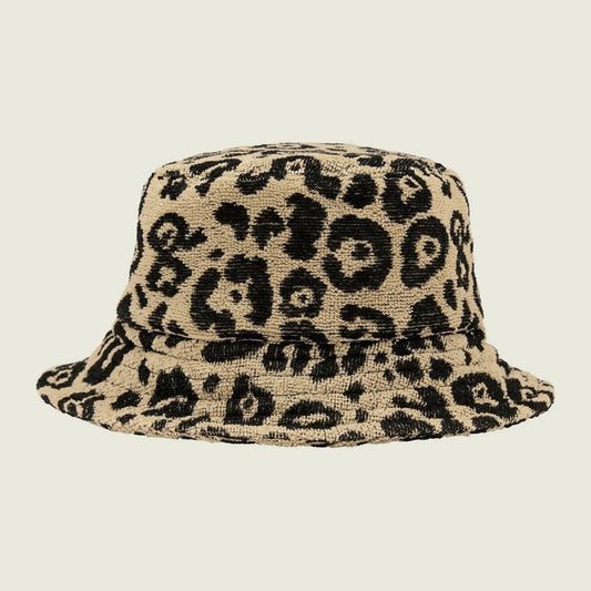 Leo Bucket Hat