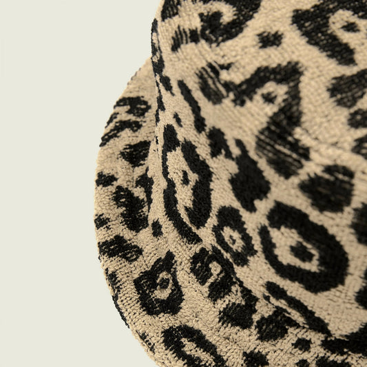 Leo Bucket Hat
