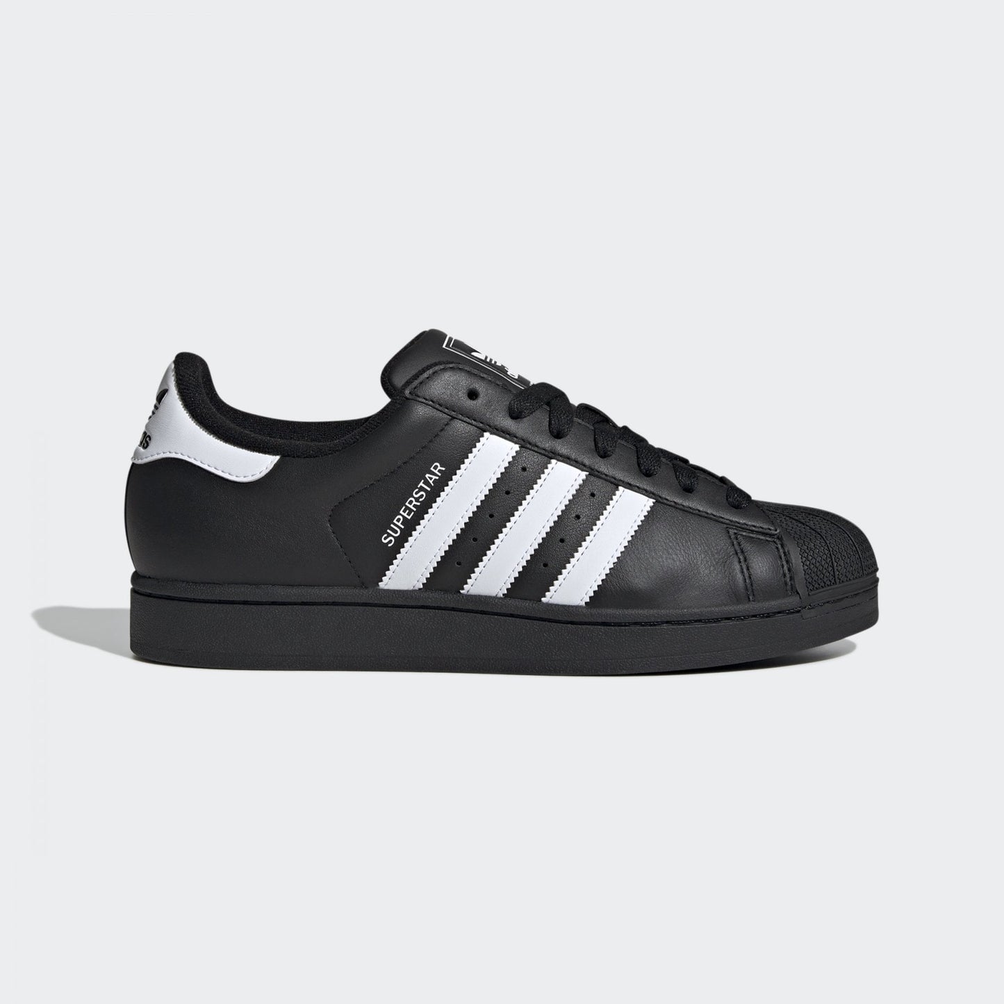 Superstar II Core Black / Cloud White / Core Black