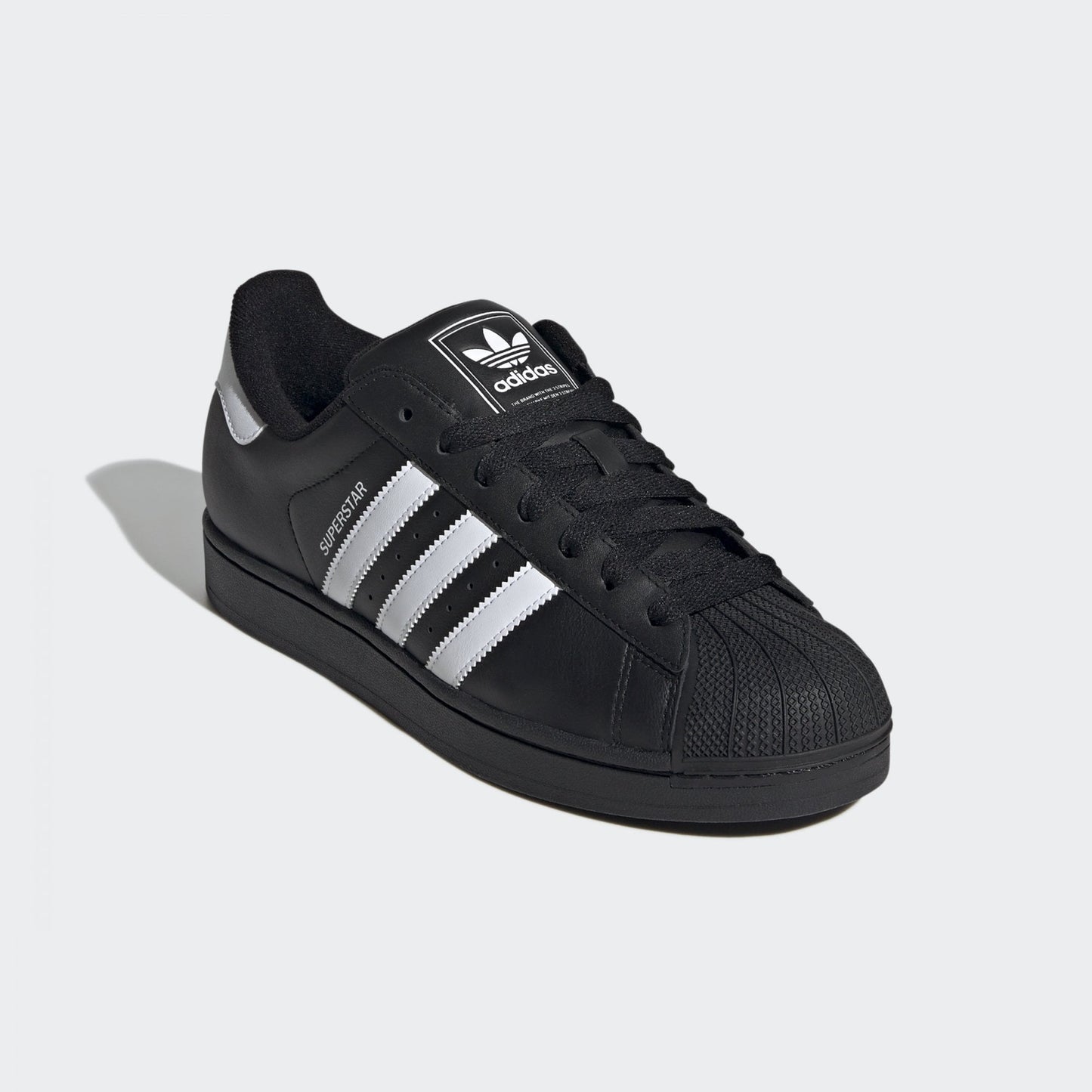 Superstar II Core Black / Cloud White / Core Black