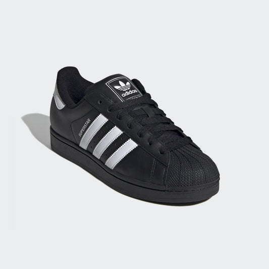 Superstar II Core Black / Cloud White / Core Black