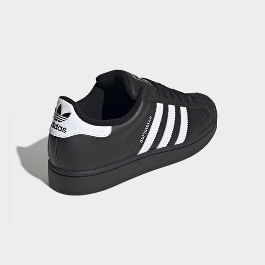 Superstar II Core Black / Cloud White / Core Black