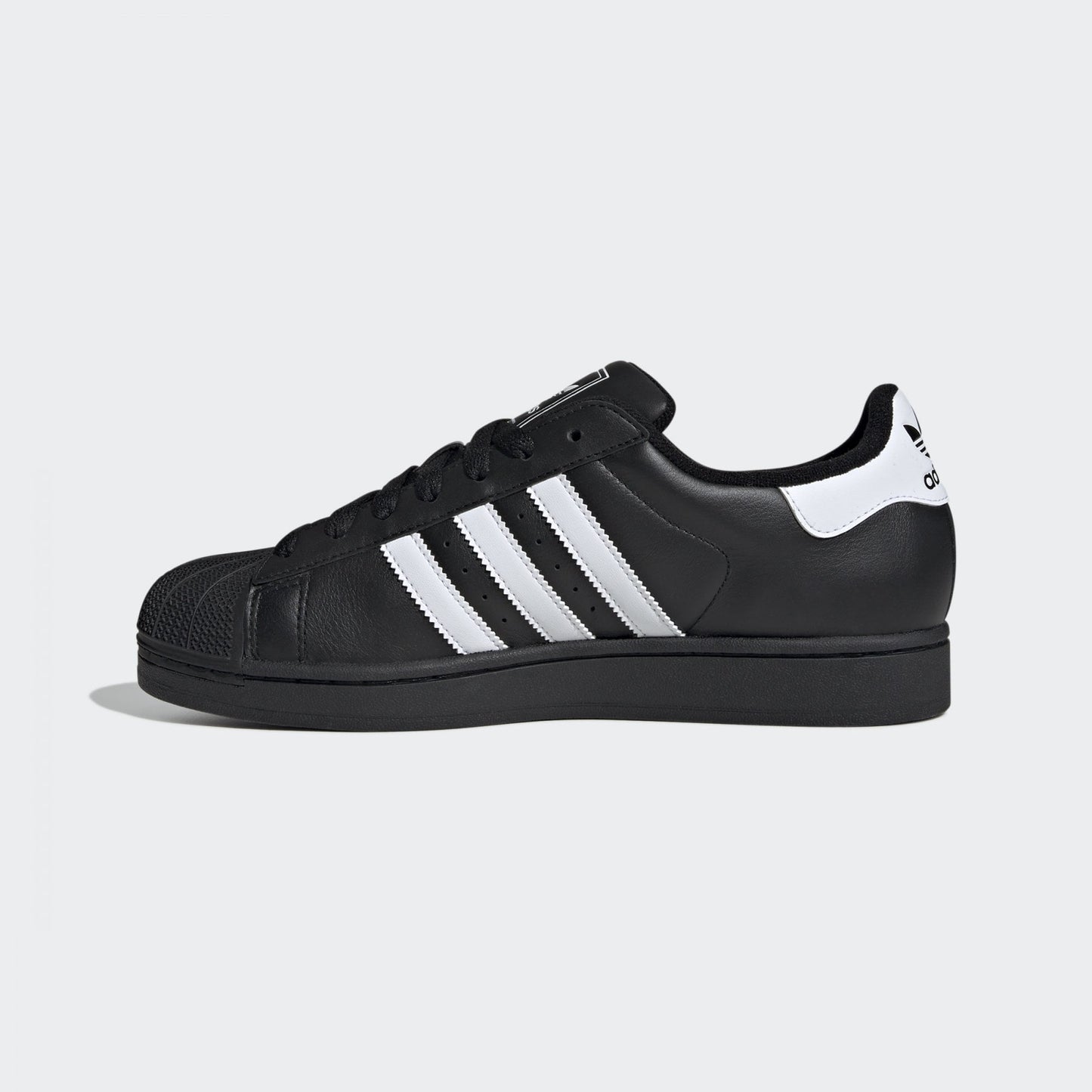 Superstar II Core Black / Cloud White / Core Black