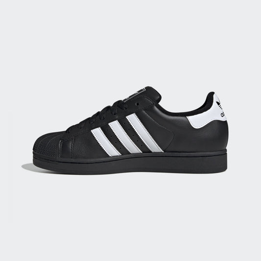 Superstar II Core Black / Cloud White / Core Black