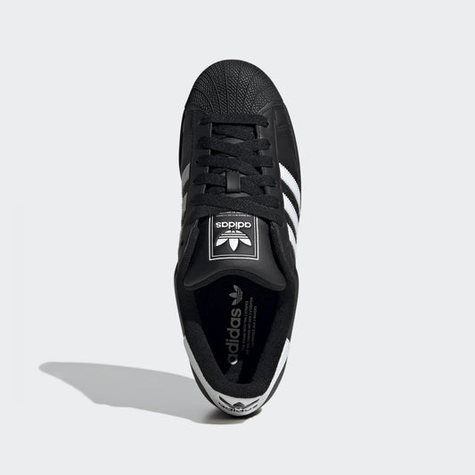 Superstar II Core Black / Cloud White / Core Black