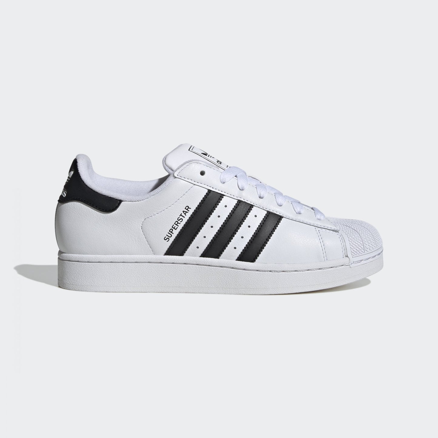 Superstar II Cloud White / Core Black / Cloud White