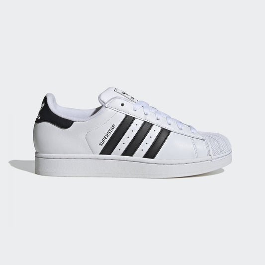 Superstar II Cloud White / Core Black / Cloud White