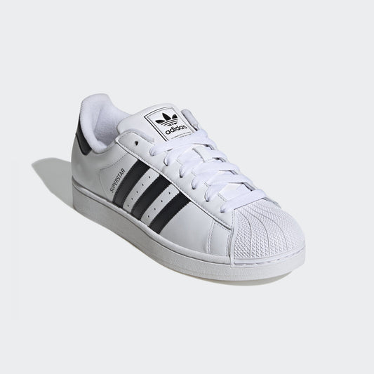 Superstar II Cloud White / Core Black / Cloud White