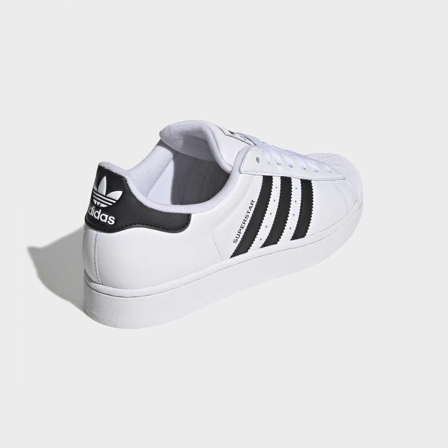 Superstar II Cloud White / Core Black / Cloud White