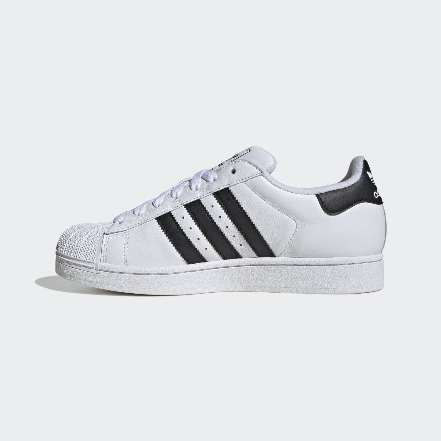 Superstar II Cloud White / Core Black / Cloud White