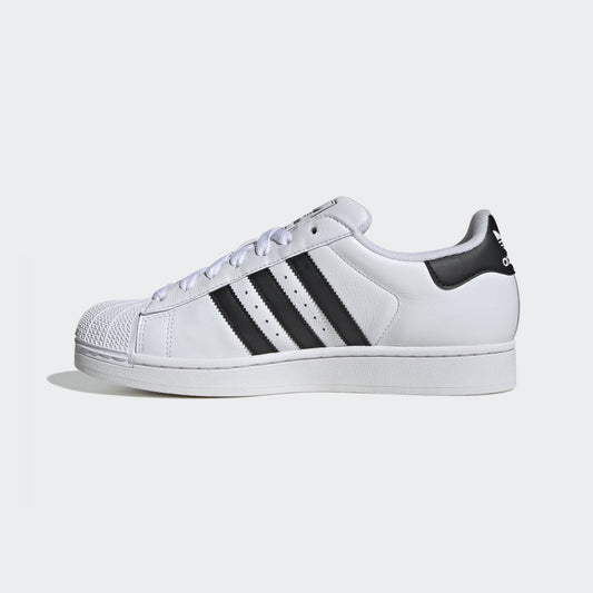 Superstar II Cloud White / Core Black / Cloud White