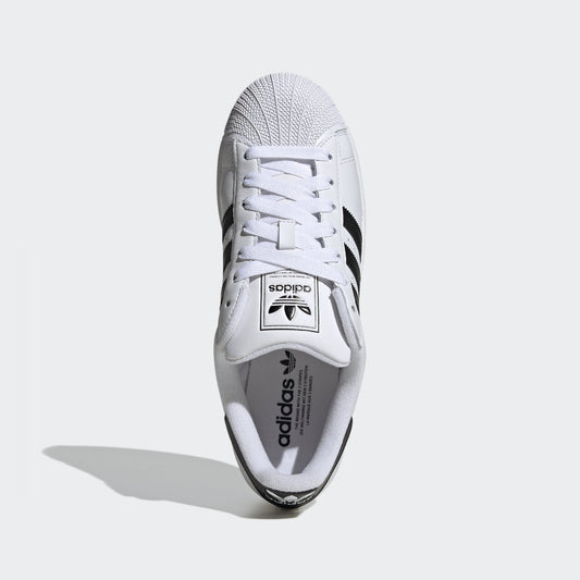 Superstar II Cloud White / Core Black / Cloud White