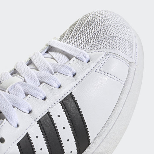 Superstar II Cloud White / Core Black / Cloud White
