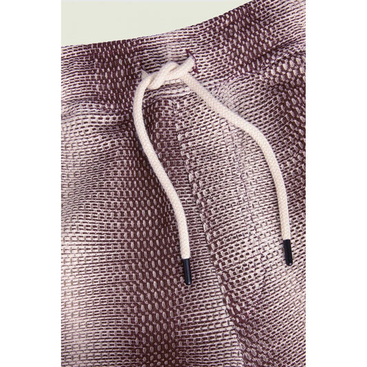 Merlot Echo Net Shorts