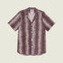 Merlot Echo Cuba Net Shirt