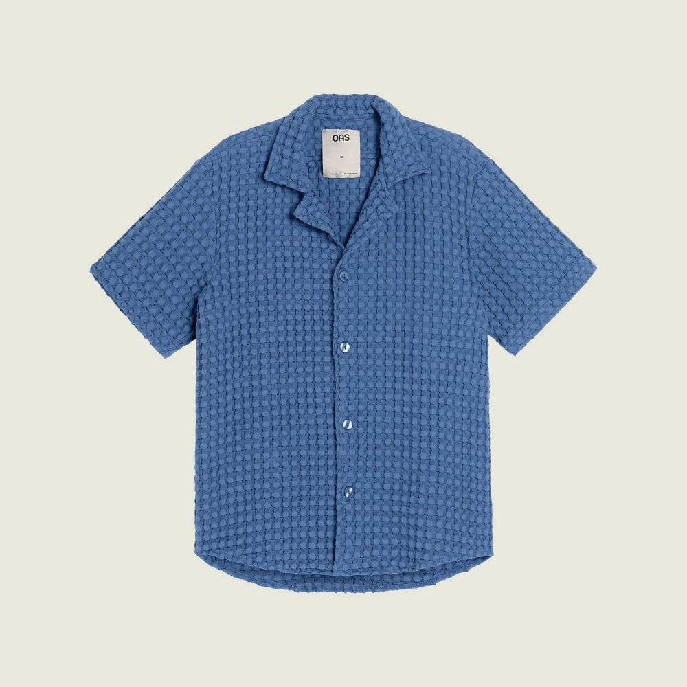 Coronet Cuba Waffle Shirt