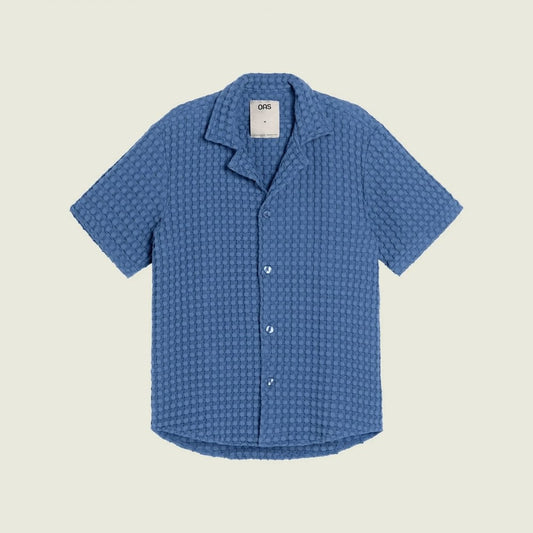 Coronet Cuba Waffle Shirt